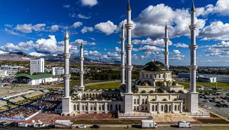 Cuma Sözleri Paylaşımı İçin Güzel Sözler ve Mesajlar